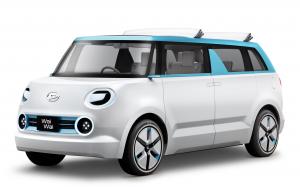 Daihatsu Wai Wai Concept